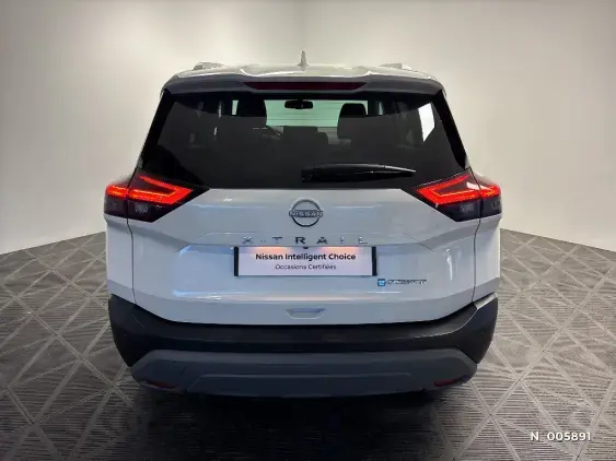 NISSAN X-TRAIL IV - voiture d'occasion - Photo 6
