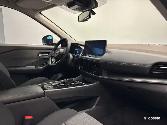 NISSAN X-TRAIL IV - voiture d'occasion - Photo 10