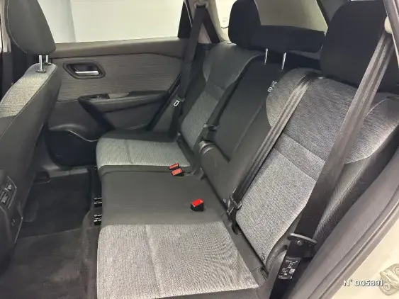 NISSAN X-TRAIL IV - voiture d'occasion - Photo 11