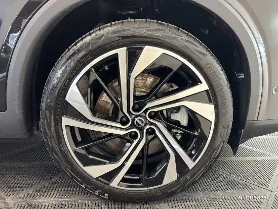 NISSAN QASHQAI III - voiture d'occasion - Photo 8