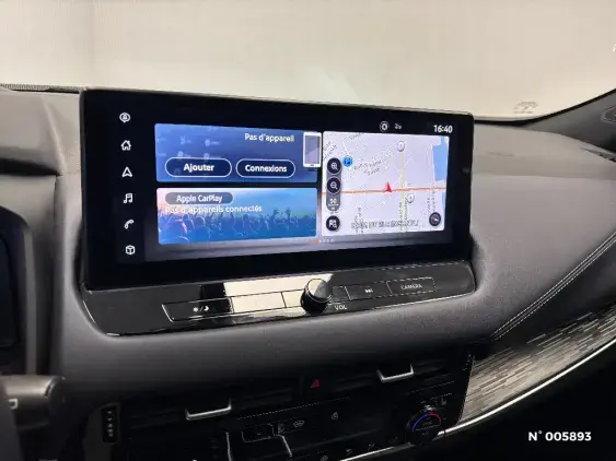 NISSAN QASHQAI III - voiture d'occasion - Photo 13