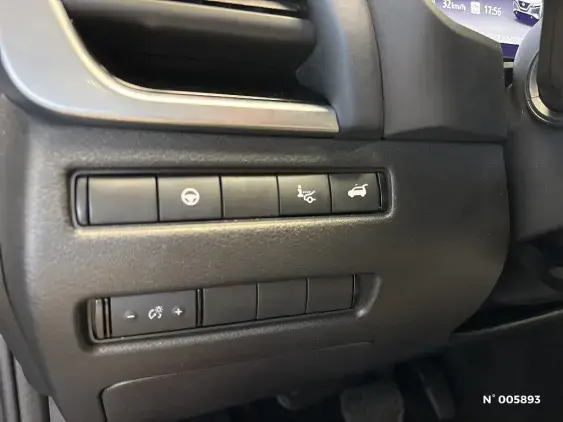 NISSAN QASHQAI III - voiture d'occasion - Photo 15