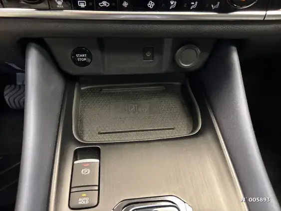 NISSAN QASHQAI III - voiture d'occasion - Photo 27