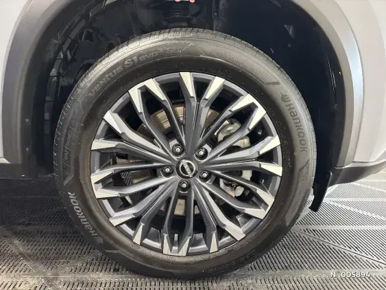 NISSAN X-TRAIL IV - voiture d'occasion - Photo 8