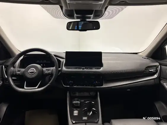 NISSAN X-TRAIL IV - voiture d'occasion - Photo 9