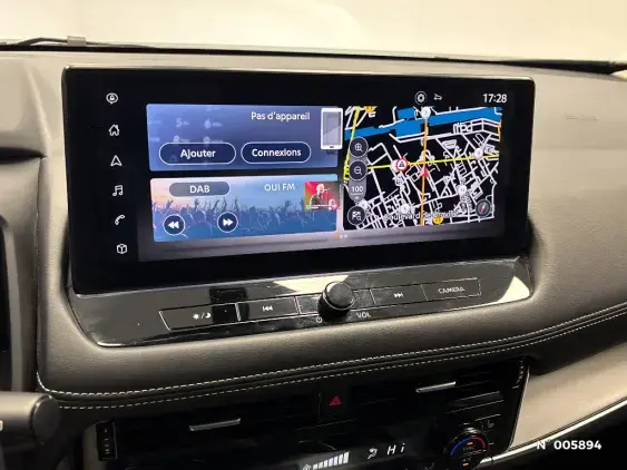 NISSAN X-TRAIL IV - voiture d'occasion - Photo 13