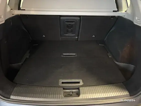 NISSAN X-TRAIL IV - voiture d'occasion - Photo 7