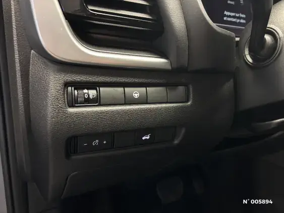 NISSAN X-TRAIL IV - voiture d'occasion - Photo 15