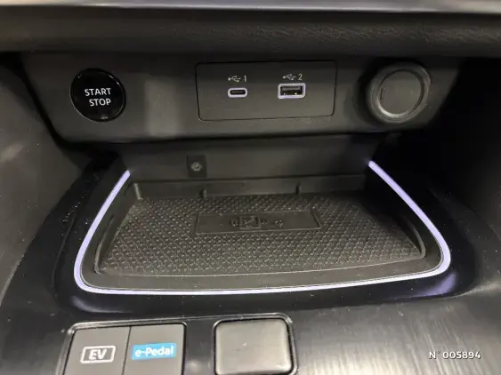 NISSAN X-TRAIL IV - voiture d'occasion - Photo 27