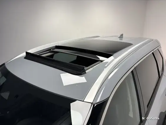 NISSAN X-TRAIL IV - voiture d'occasion - Photo 28