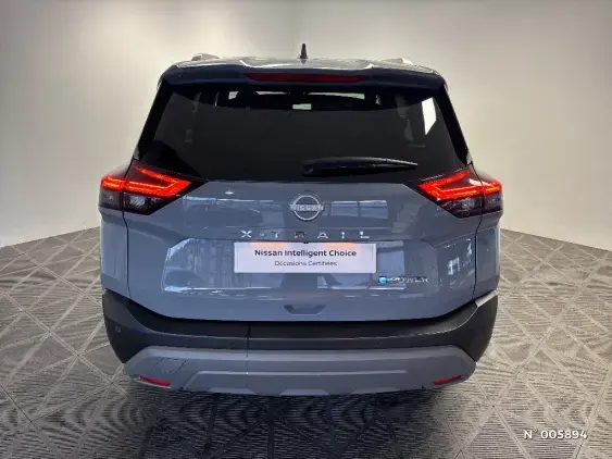 NISSAN X-TRAIL IV - voiture d'occasion - Photo 6