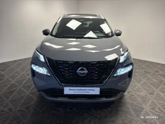 NISSAN X-TRAIL IV - voiture d'occasion - Photo 3