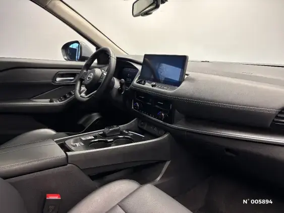 NISSAN X-TRAIL IV - voiture d'occasion - Photo 10