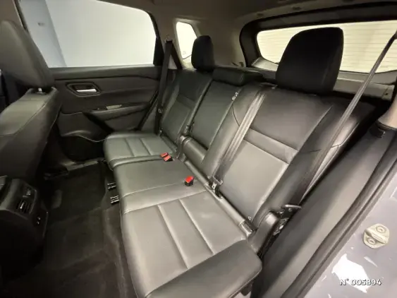 NISSAN X-TRAIL IV - voiture d'occasion - Photo 11