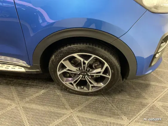 KIA SPORTAGE IV - voiture d'occasion - Photo 8