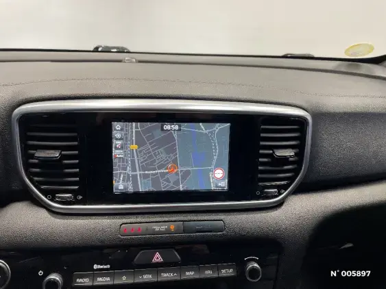 KIA SPORTAGE IV - voiture d'occasion - Photo 13