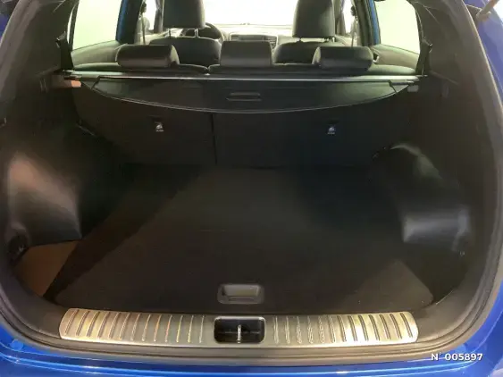 KIA SPORTAGE IV - voiture d'occasion - Photo 7