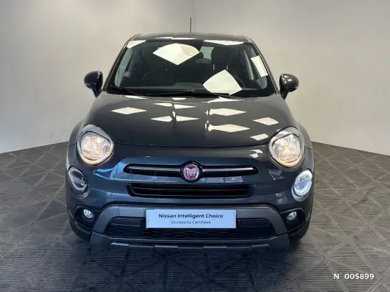 FIAT 500X - voiture d'occasion - Photo 3