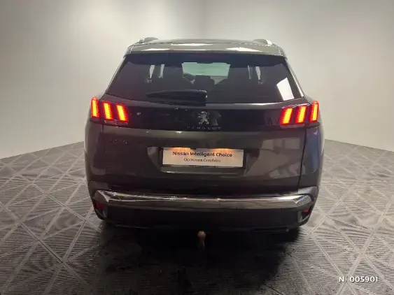 PEUGEOT 3008 II - voiture d'occasion - Photo 6