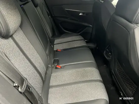 PEUGEOT 3008 II - voiture d'occasion - Photo 11