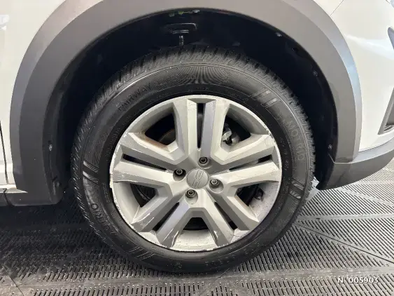 DACIA SANDERO III - voiture d'occasion - Photo 8