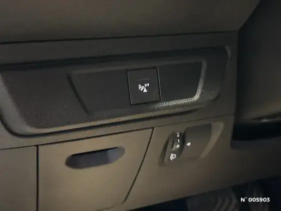 DACIA SANDERO III - voiture d'occasion - Photo 15