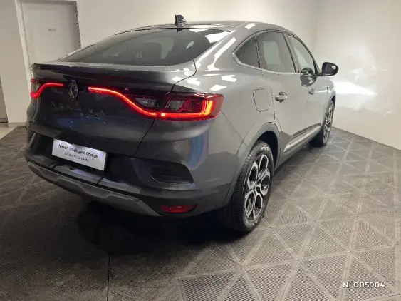 RENAULT ARKANA - voiture d'occasion - Photo 4