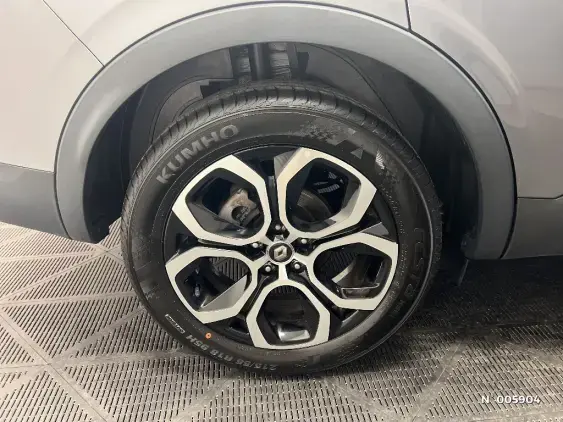 RENAULT ARKANA - voiture d'occasion - Photo 8