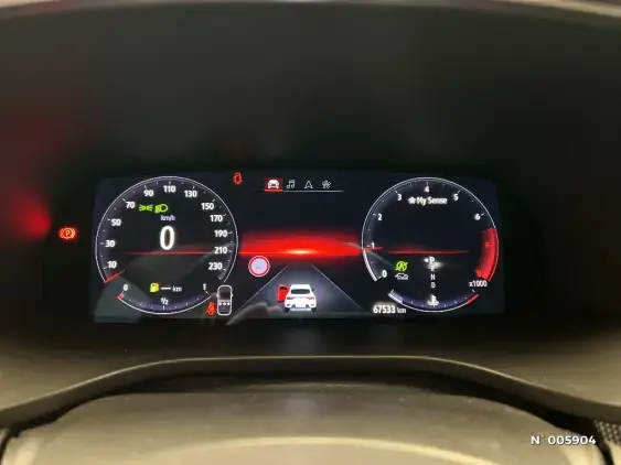 RENAULT ARKANA - voiture d'occasion - Photo 11