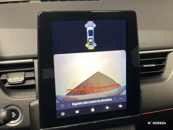 RENAULT ARKANA - voiture d'occasion - Photo 13