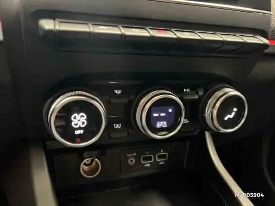 RENAULT ARKANA - voiture d'occasion - Photo 24