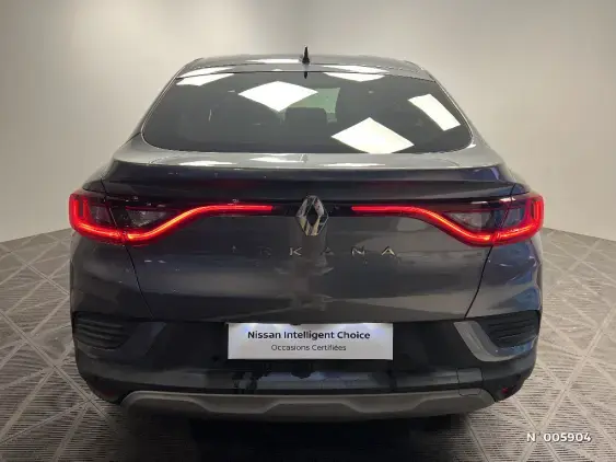 RENAULT ARKANA - voiture d'occasion - Photo 6