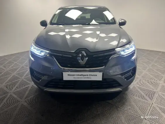 RENAULT ARKANA - voiture d'occasion - Photo 3