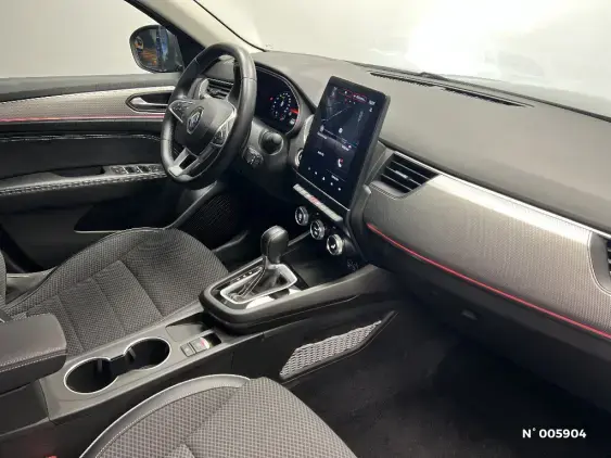 RENAULT ARKANA - voiture d'occasion - Photo 9