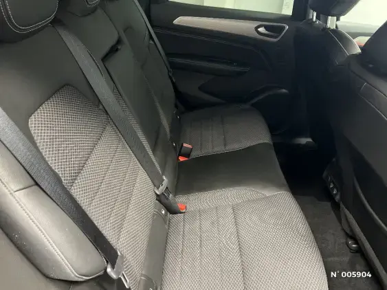 RENAULT ARKANA - voiture d'occasion - Photo 10