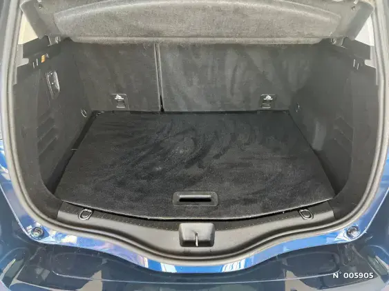 RENAULT SCENIC IV - voiture d'occasion - Photo 7