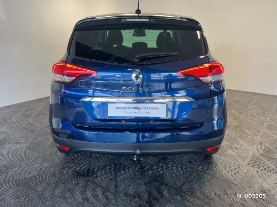 RENAULT SCENIC IV - voiture d'occasion - Photo 6