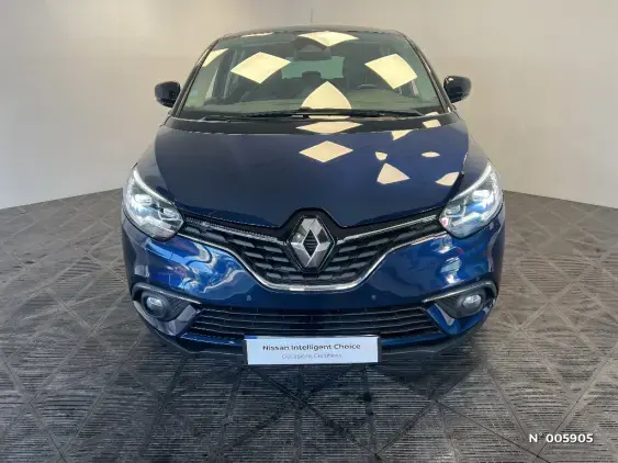 RENAULT SCENIC IV - voiture d'occasion - Photo 3