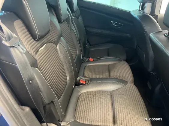 RENAULT SCENIC IV - voiture d'occasion - Photo 11
