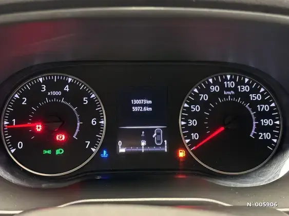 DACIA DUSTER II - voiture d'occasion - Photo 12