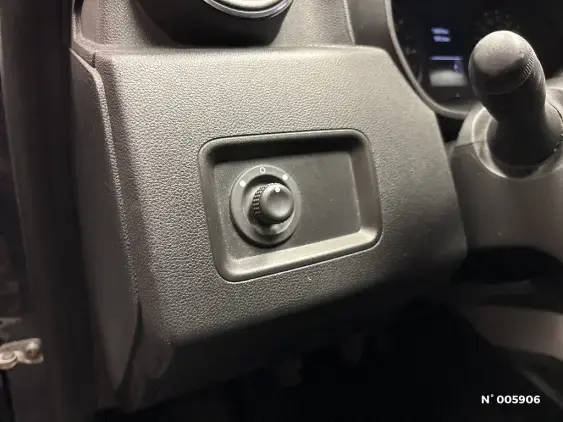 DACIA DUSTER II - voiture d'occasion - Photo 15