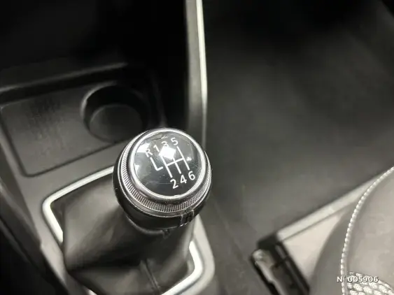 DACIA DUSTER II - voiture d'occasion - Photo 28