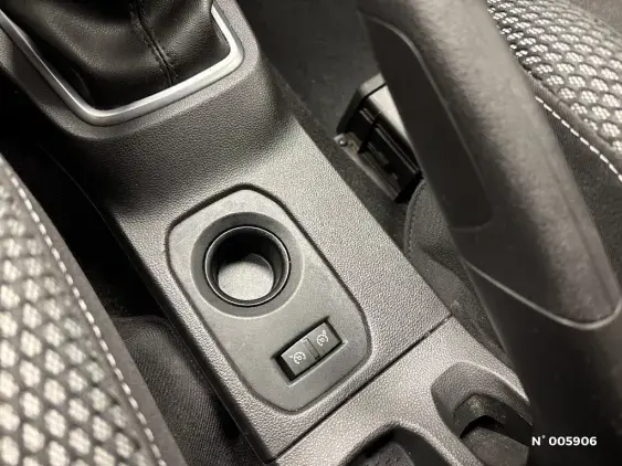 DACIA DUSTER II - voiture d'occasion - Photo 29