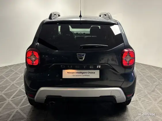 DACIA DUSTER II - voiture d'occasion - Photo 6