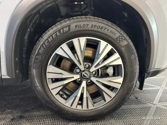 NISSAN X-TRAIL IV - voiture d'occasion - Photo 8