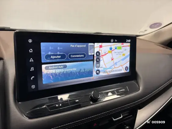 NISSAN X-TRAIL IV - voiture d'occasion - Photo 13