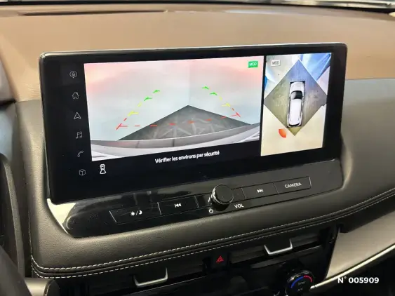 NISSAN X-TRAIL IV - voiture d'occasion - Photo 14