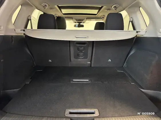 NISSAN X-TRAIL IV - voiture d'occasion - Photo 7