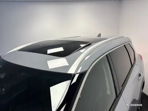 NISSAN X-TRAIL IV - voiture d'occasion - Photo 27