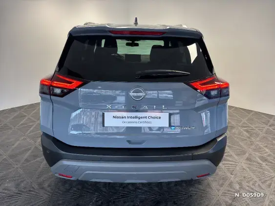 NISSAN X-TRAIL IV - voiture d'occasion - Photo 6